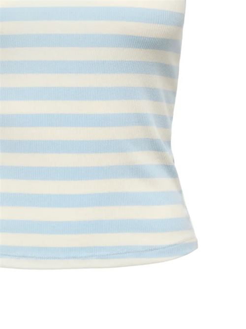  ONLY | 15375771/Bright White Cashmere blue